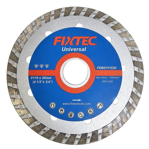Disque diamant scie - disque, a