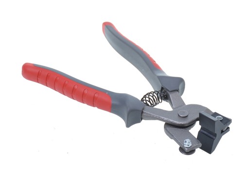 Aqbau fliesenschneidzange 200 - fliesenschneidzange,
