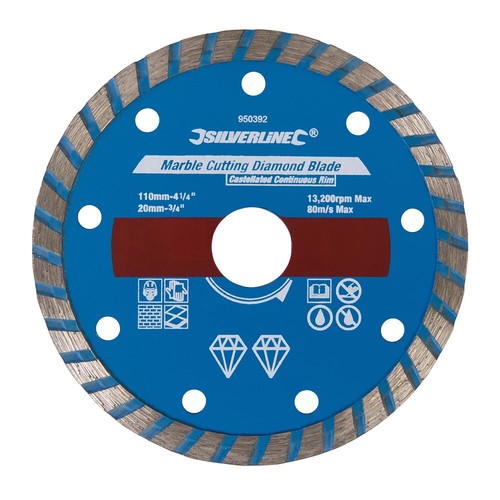Disque diamant tres fin scie - tres,
