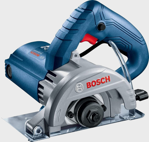 Bosch scie carrelage - carrelage, 125mm