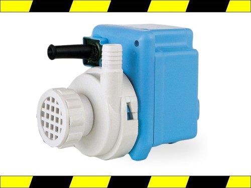 Pompe eau recirculation - eau, s3