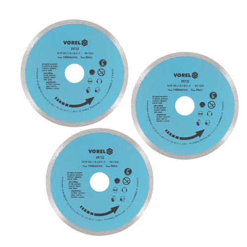 Disques diamant scie a - scie,