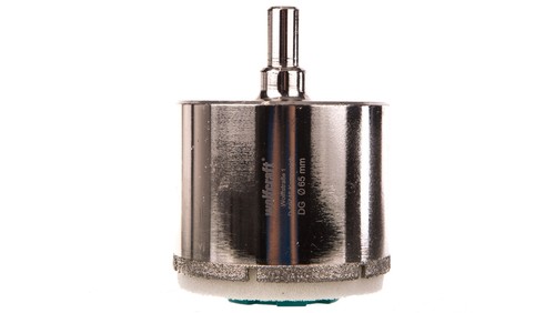 Scie trous diamantée pour - scie,