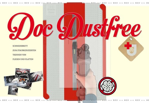 Doc dustfree découpe de - dustfree,