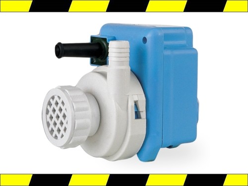 Pompe eau recirculation - s2,