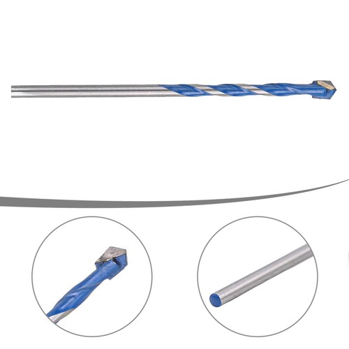 Embout scie trou de - trou,