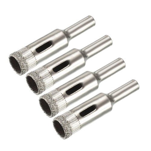 Scie trou 12mm dia - scie, foret