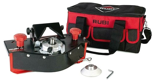 Rubi pro edger affleureuse - pro,